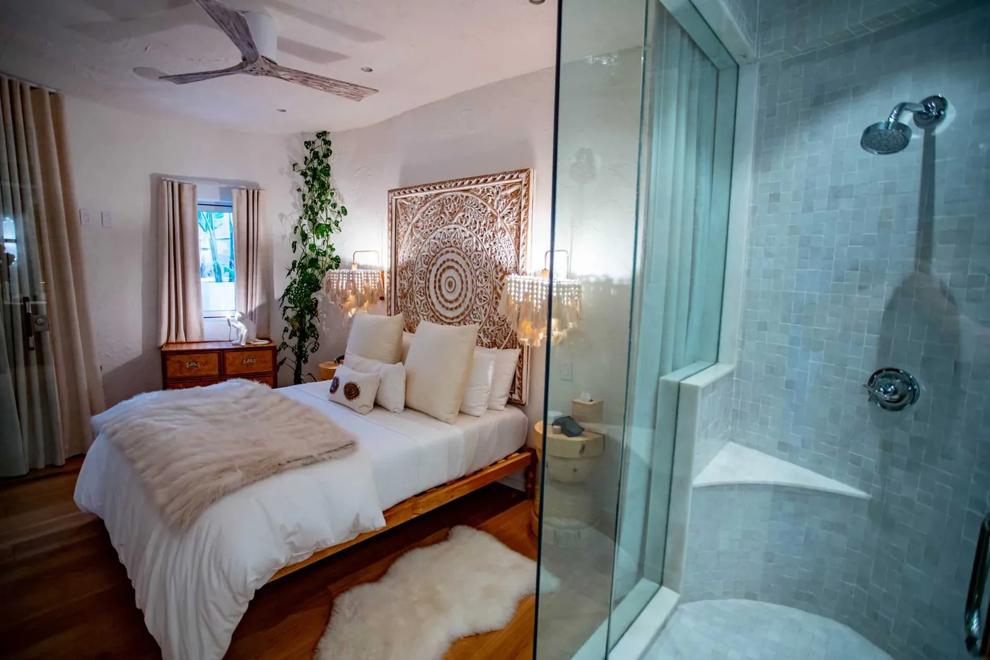 Residential electrical work in San Diego
